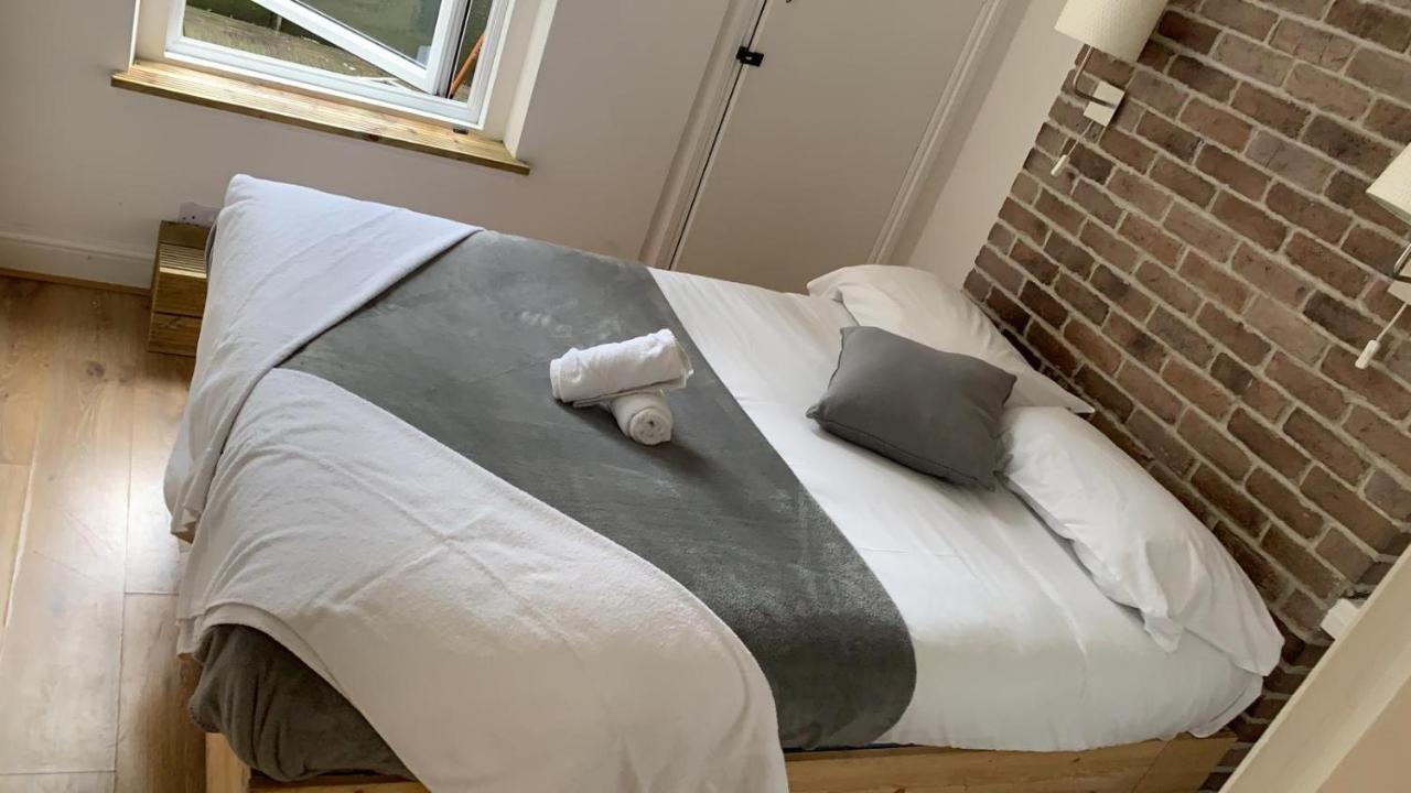 Appartement Clerkenwell By Primecityhosts *