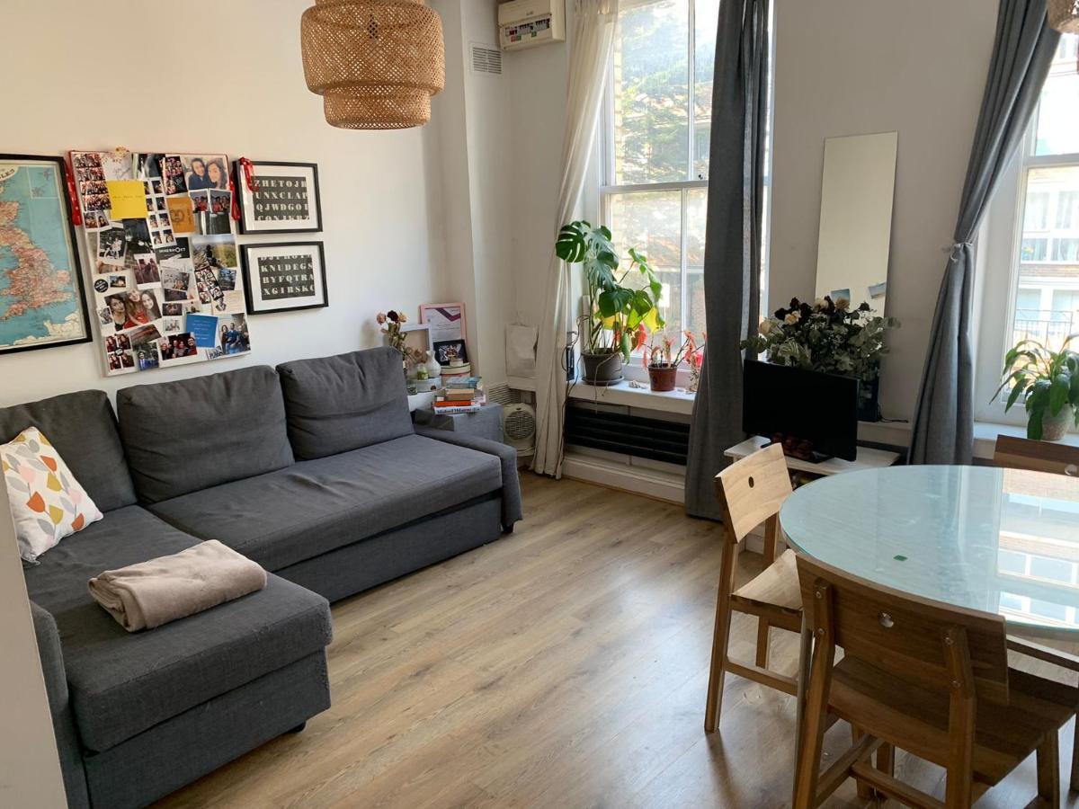 Appartement Clerkenwell By Primecityhosts Londres