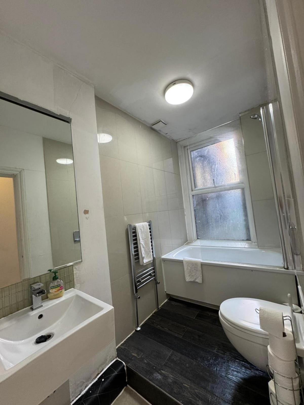 Clerkenwell By Primecityhosts Appartement