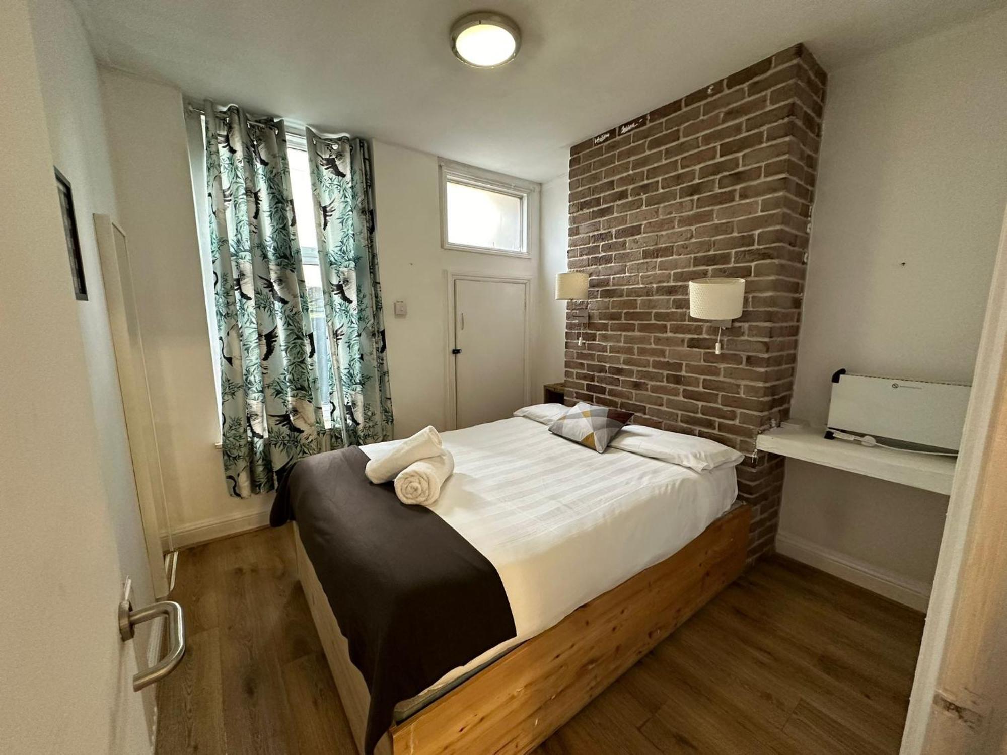 Clerkenwell By Primecityhosts Appartement