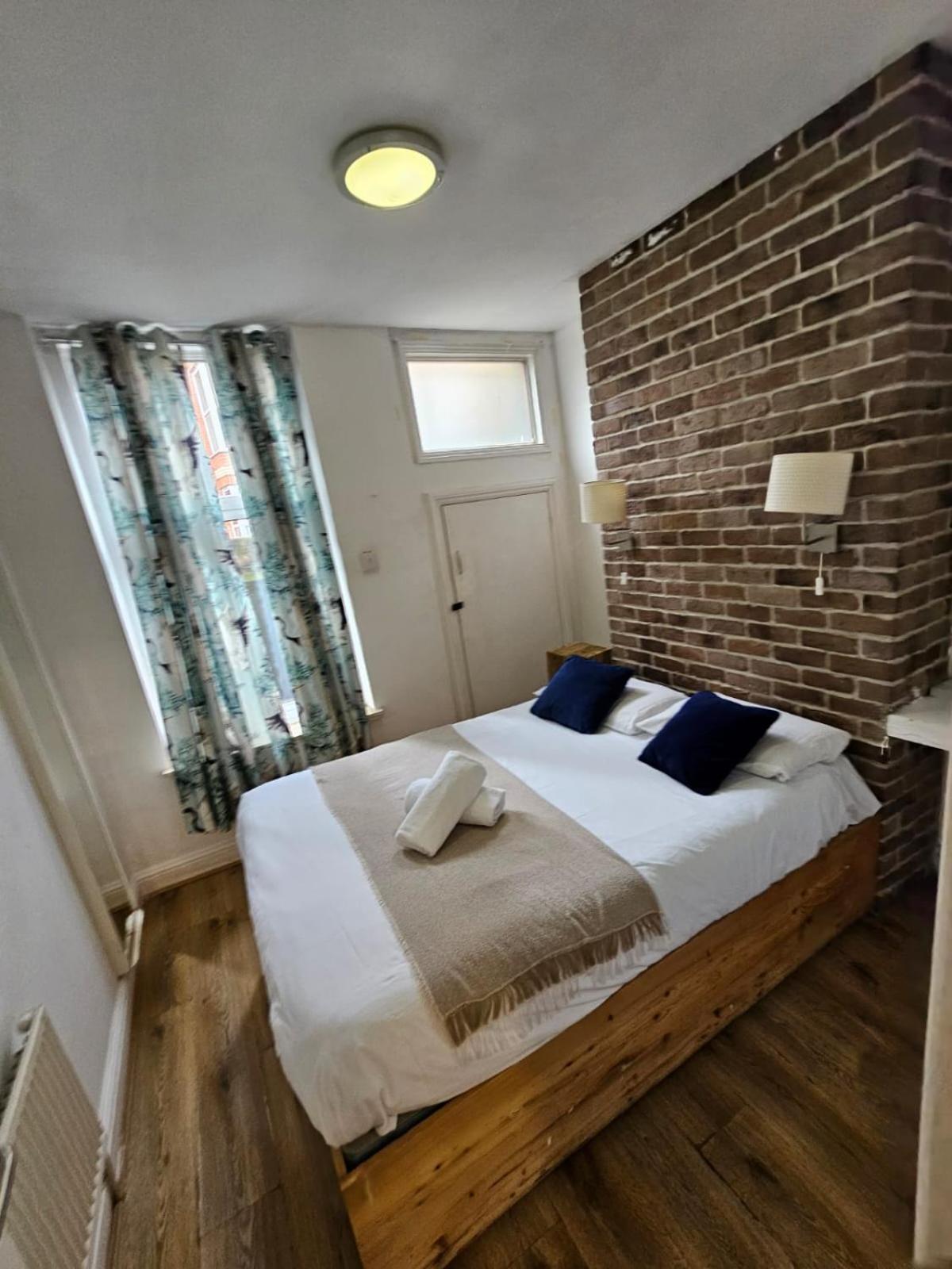 Appartement Clerkenwell By Primecityhosts *