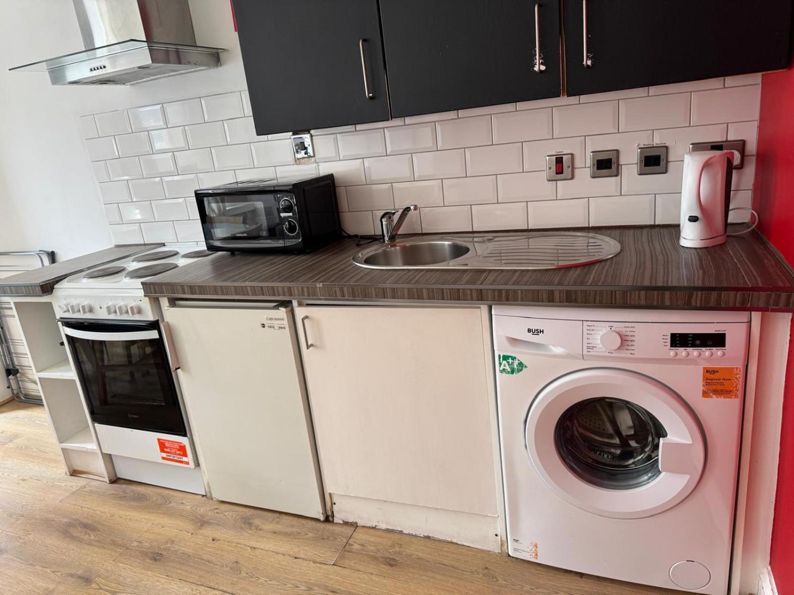 Appartement Clerkenwell By Primecityhosts Londres